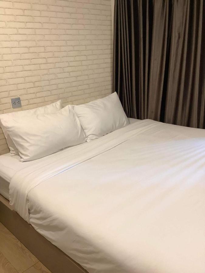 Cr.Hotel Makkasan المظهر الخارجي الصورة